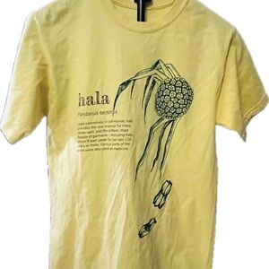 Hala Graphic Tee